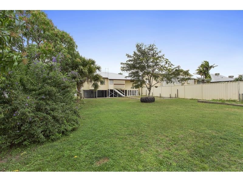 25 Barambah Street, Wandal QLD 4700